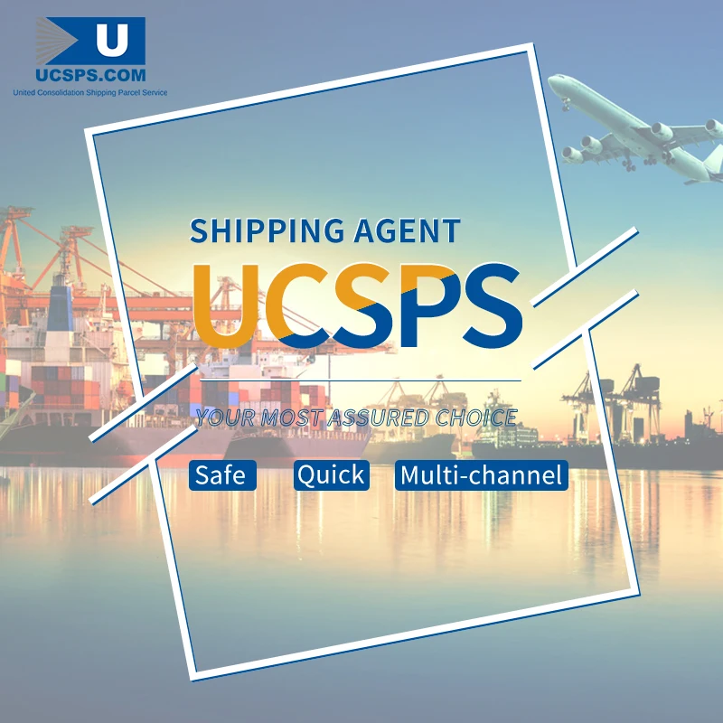 International Shenzhen Forwarder Port Sea Cargo Freight to Canada