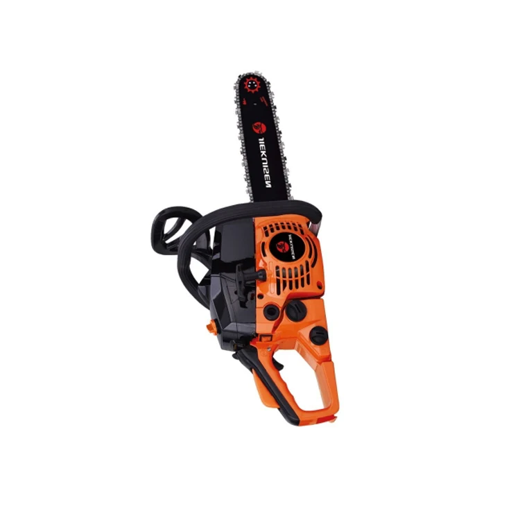 Top Ranking Products China Chainsaw Air Cooling Petrol Steel Anti Slip Mini Chain Saw