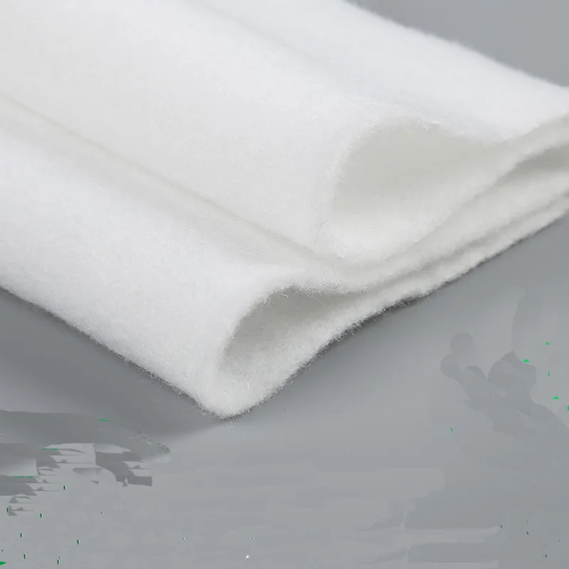 Sell High-Quality Good Price Non Woven Filter Fabric Air Filter Cloth