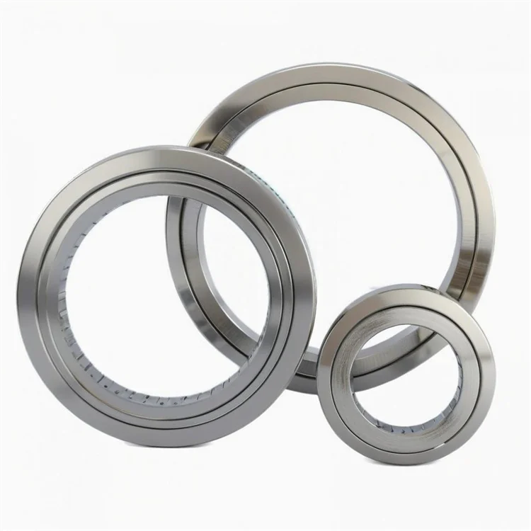 Heavy-Duty Slewing Rings in Ductile  Iron Sand Casting  High Quality Castings Services Slewing Motor Housing