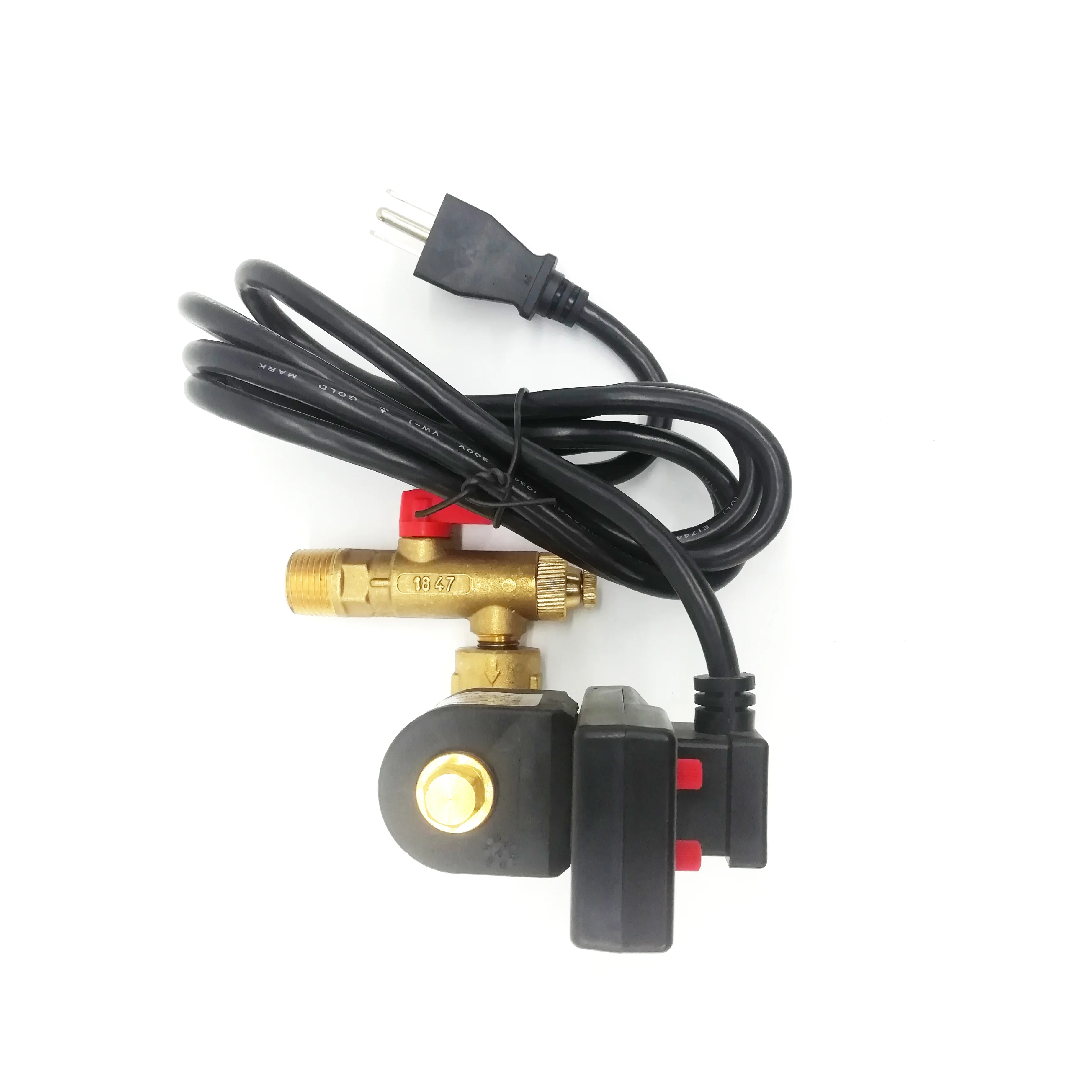 Дренажный клапан Ingersoll Rand 54410931 воздушные компрессоры запасные части водяной