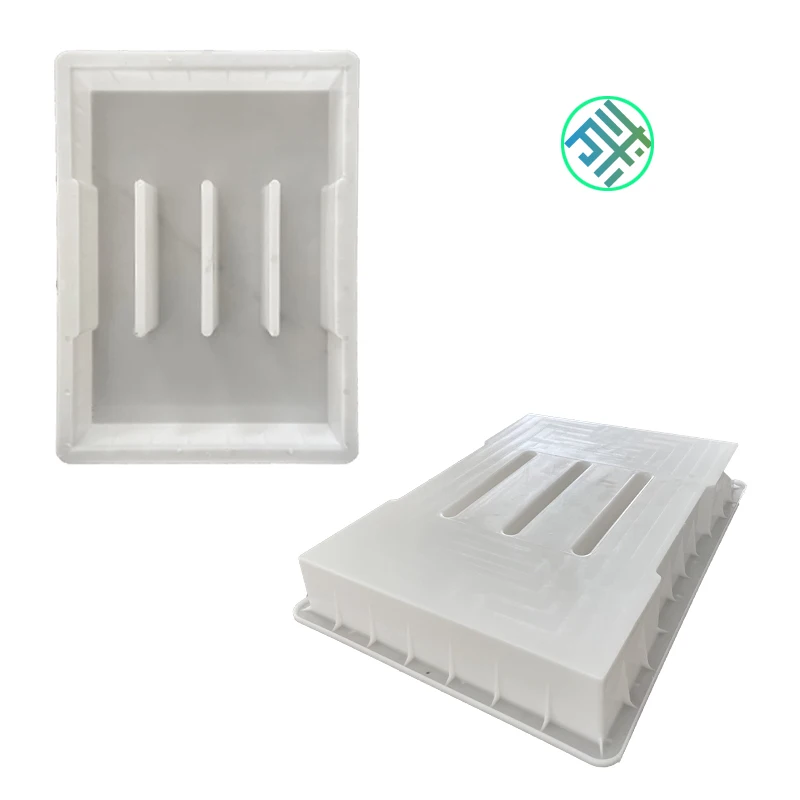 Drain Grating mold with different design styles