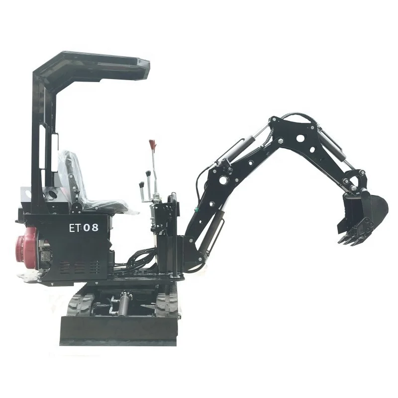 S Tilting Bucket Rotating Bucket Europe  Black Yellow Laser Orange Nordic Painting Excavator Building Style Sales Color