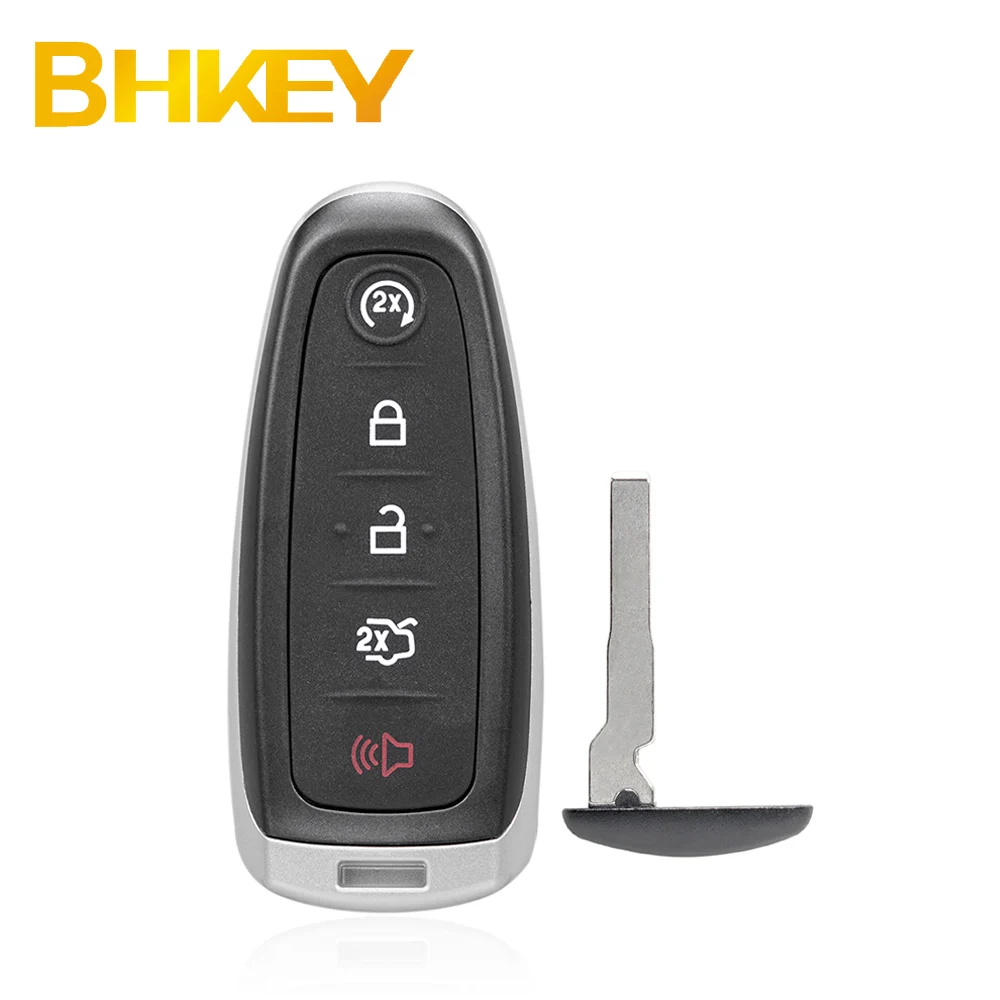 For 2013-2020 Ford Escape 5 Button Remote Key Fob315Mhz 4D Ceramic Chip M3N5WY8609