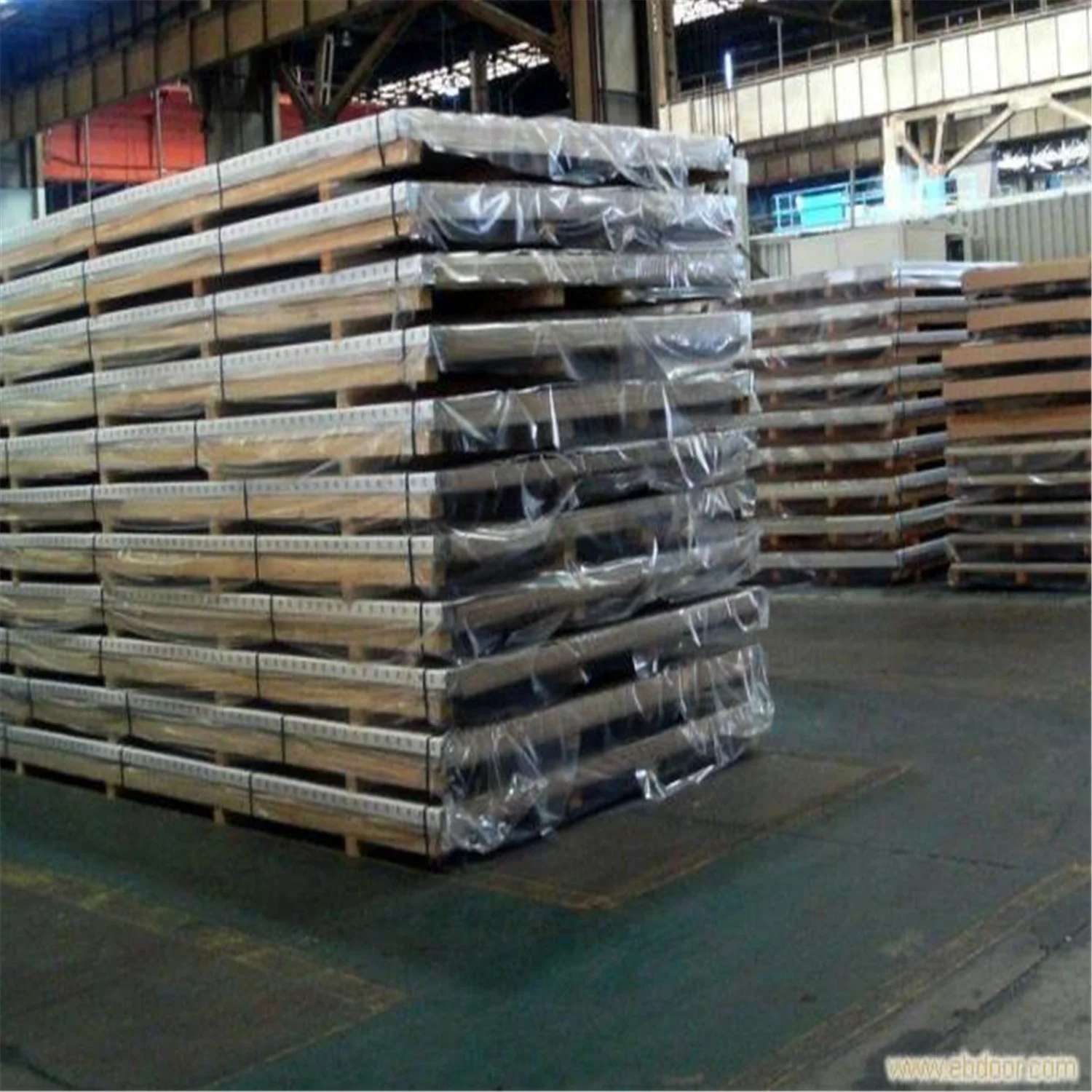 5083 Marine Aluminium Sheet 5052 5054 5086 5754 Aluminum Metal Sheet Plate Aluminum Thick Plate Supplier