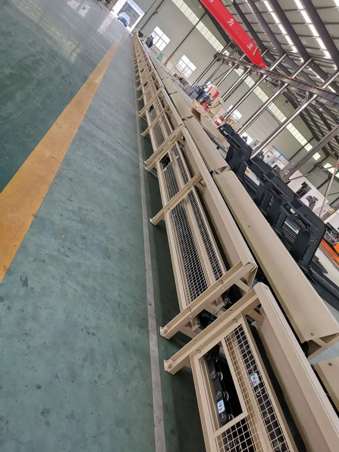 Конвейеры для лома