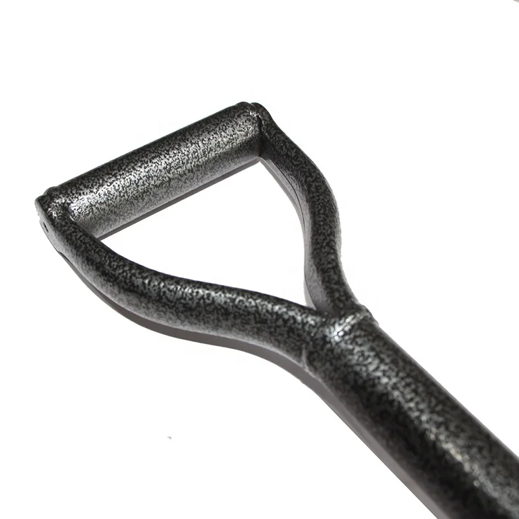 Rhyme Elephant Brand Varies Use Of Spade In Agriculture For Digging And Scooping Heavy Duty