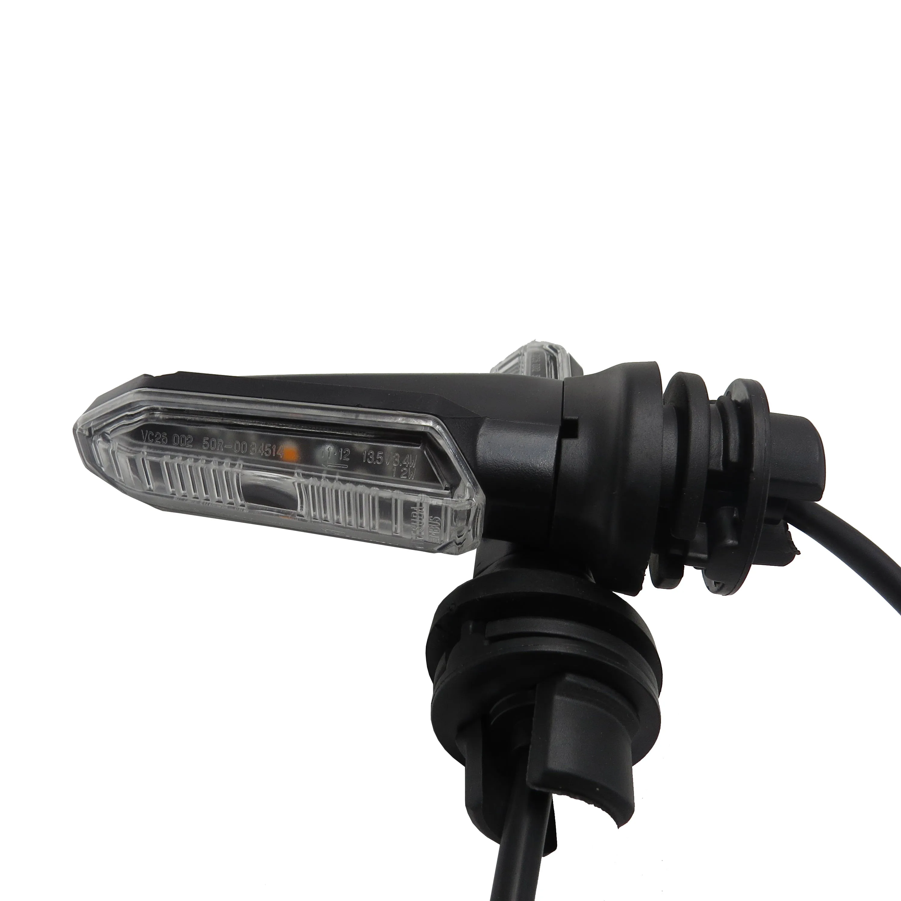  Аксессуары для мотоциклов освещение указатель поворота Led HONDA CB 250 R алюминиевого сплава ручки алюминиевый сплав 2019-2020 CB1000R X-ADV 750