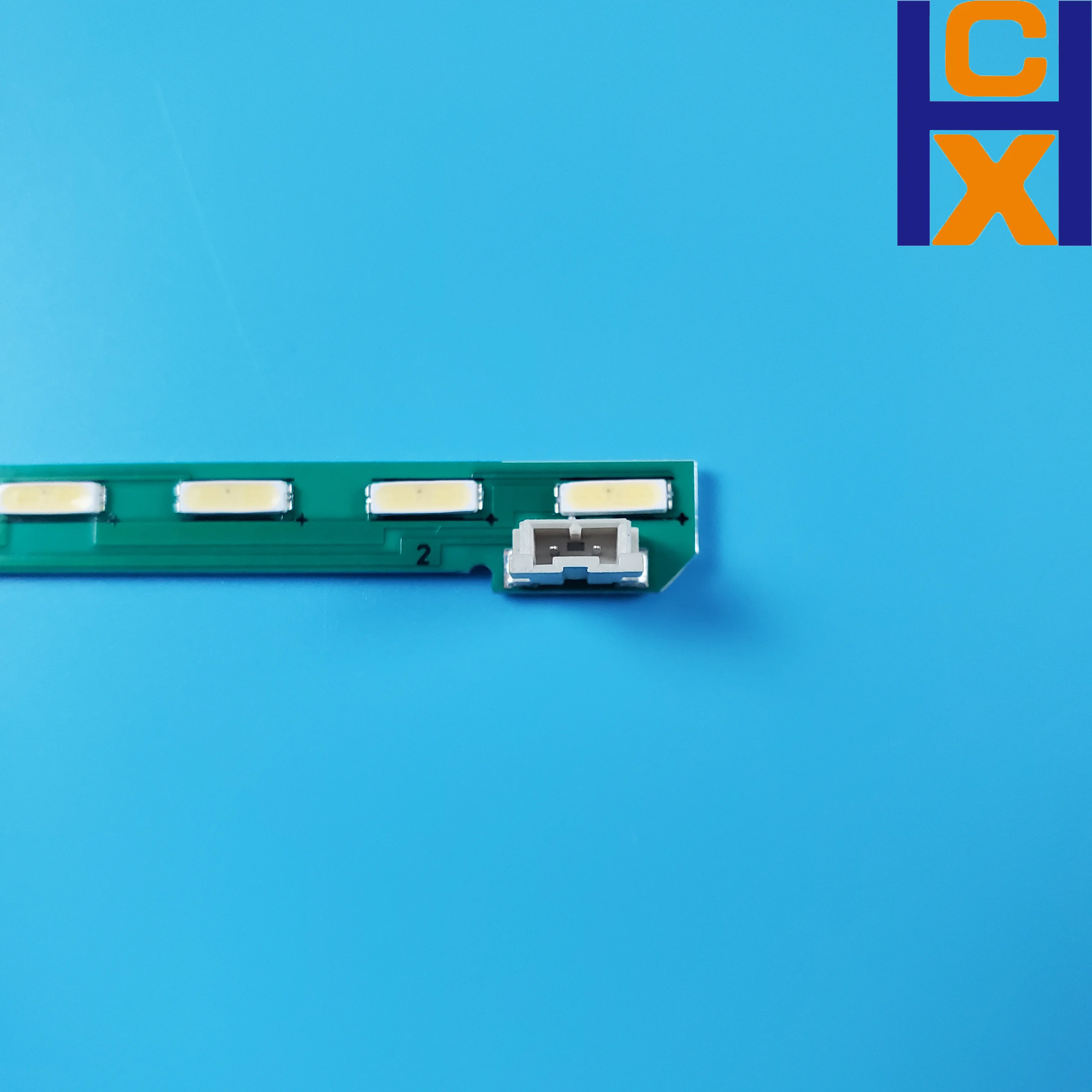 TV led strip 49Inch FHD R L type  46LED 537mm led bar for tv LG 49LF5400 MAK63267301 NC490EUN to repair