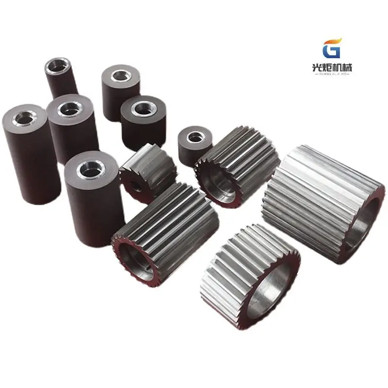 Factory price Grgranulator hob granulator rotary  Fixed  knife  Hob