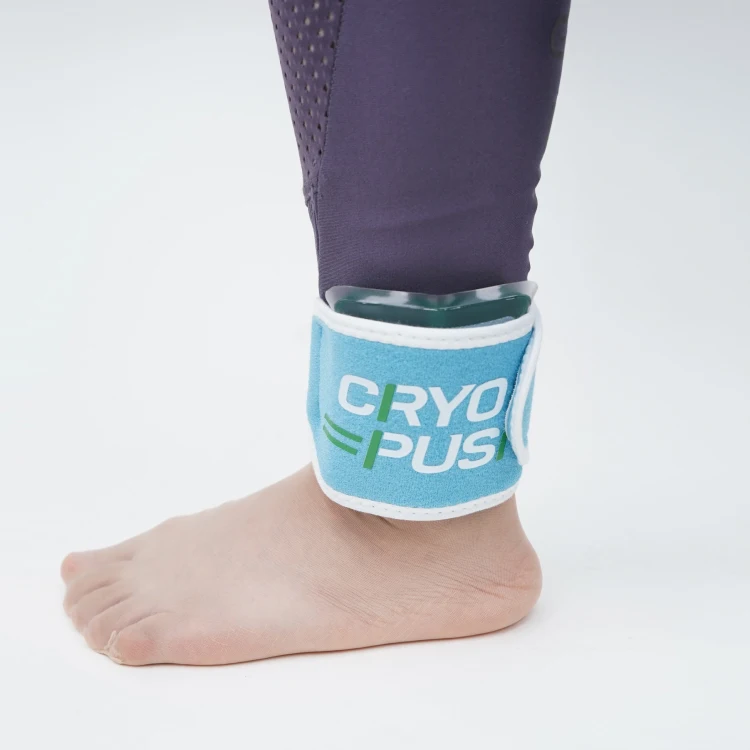 Medical Supplier Factory Outlet Get Ready For Summer Gel False Nails And Dog Cooling Vest With Ice Pack