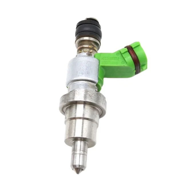 OEM Fuel Injector 23250-28070 for Toyota AVENSIS Rav4 1az-fse Engine 23209-28070