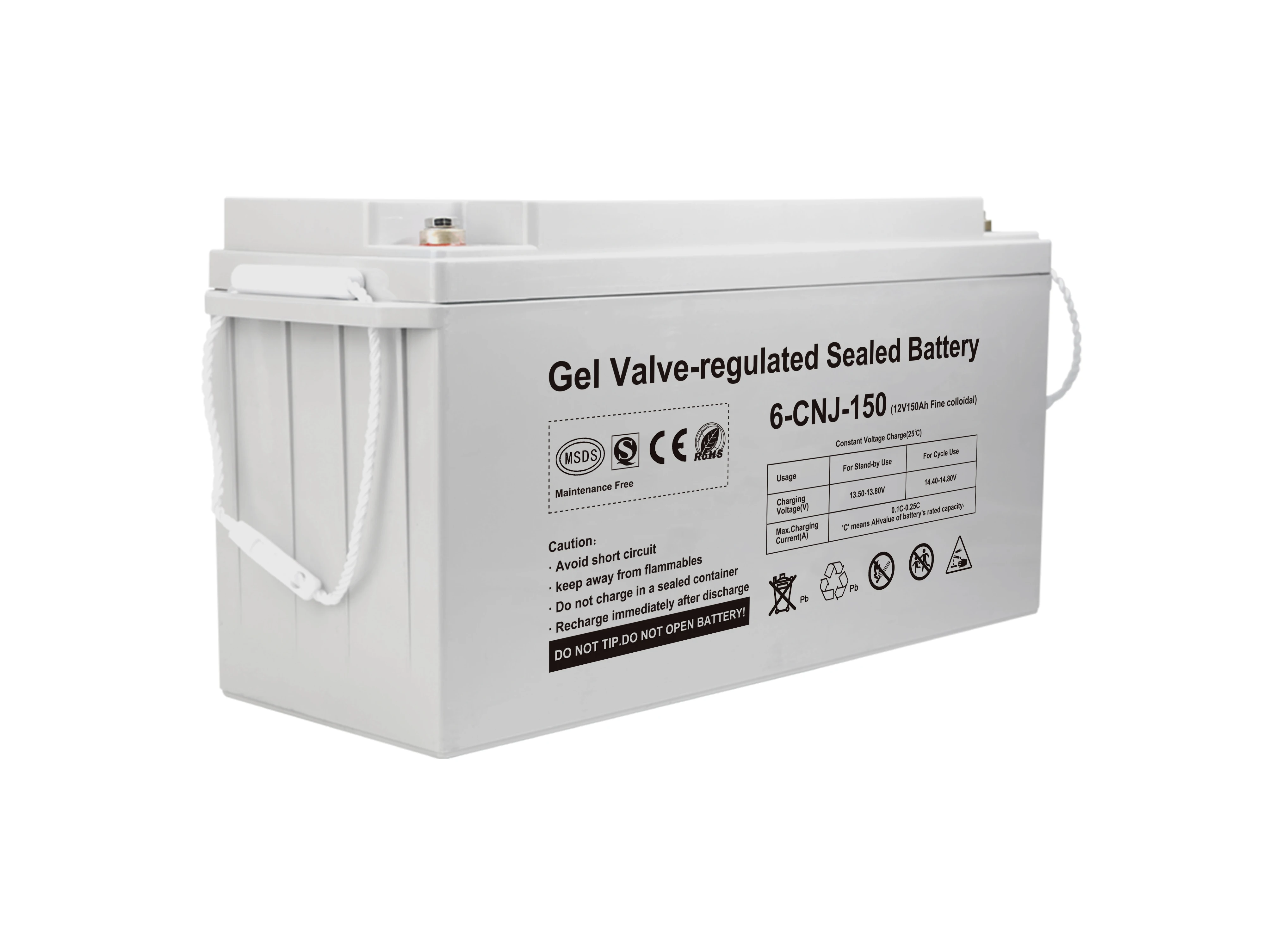 Factory A grade deep cycle 12V 7AH 9AH 12AH 17AH solar lead acid solar battery