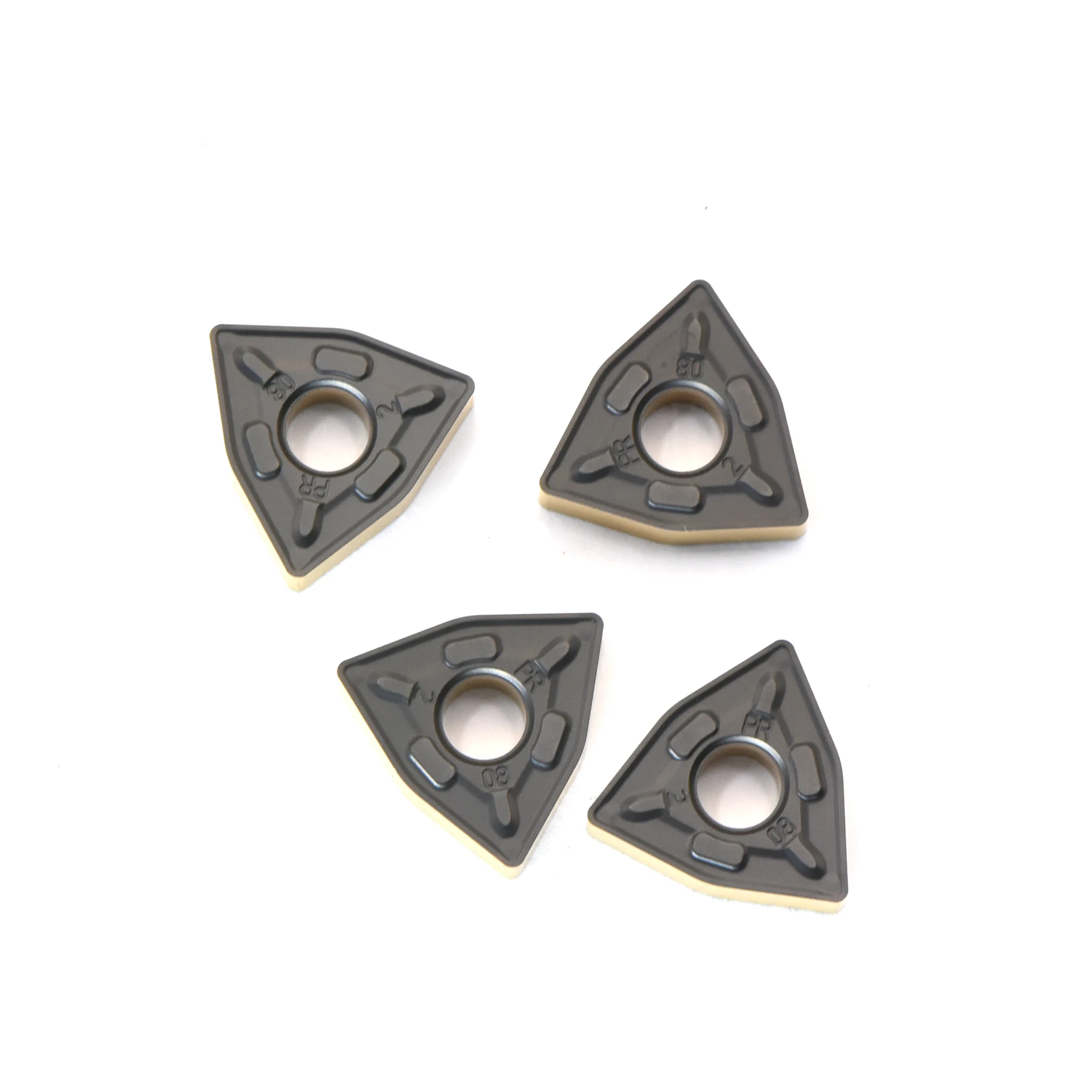 MDBT WNMG 080408 PR CNC Indexable Cutting Tools Lathe Machining Tungsten Carbide Turning Inserts