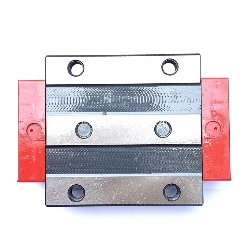 MRW65 Original Schneeberger carriages Linear Guideway Block MRW65B MRW65B-G2-V3