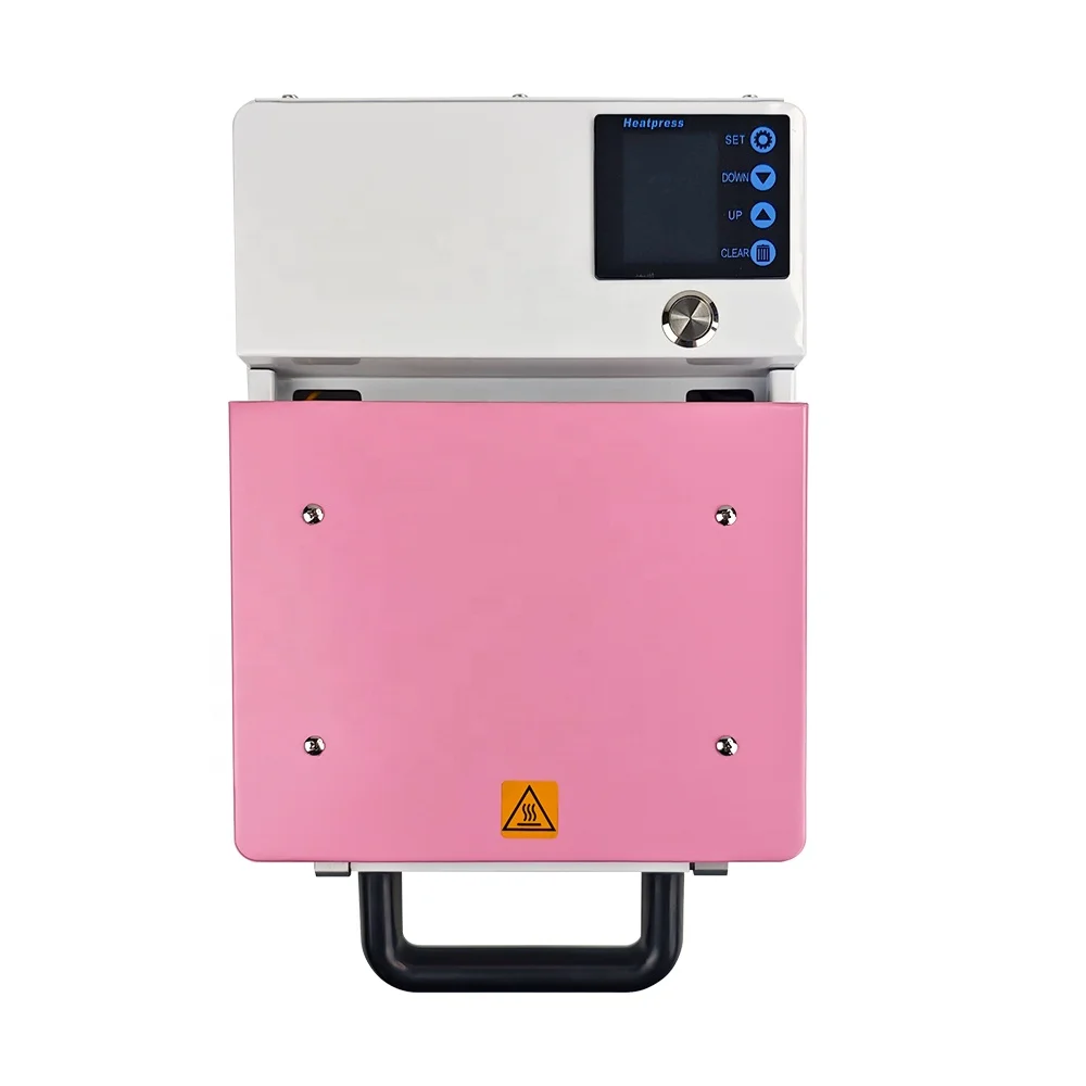 MOMOTECH 3D Sublimation Vacuum Heat Press Machine Sublimation Heat Transfer Film printing machine