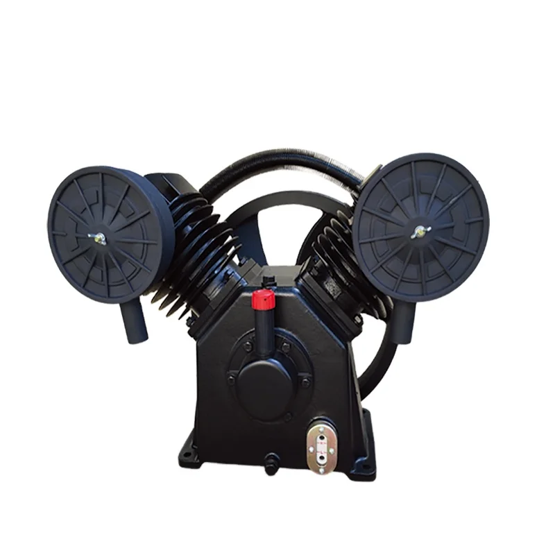 Воздушный компрессор 10bar 4hp145psi trentyбыл V80I wuxi Высокое качество портативный воздушный Поршневой Насос для воздушных компрессоров