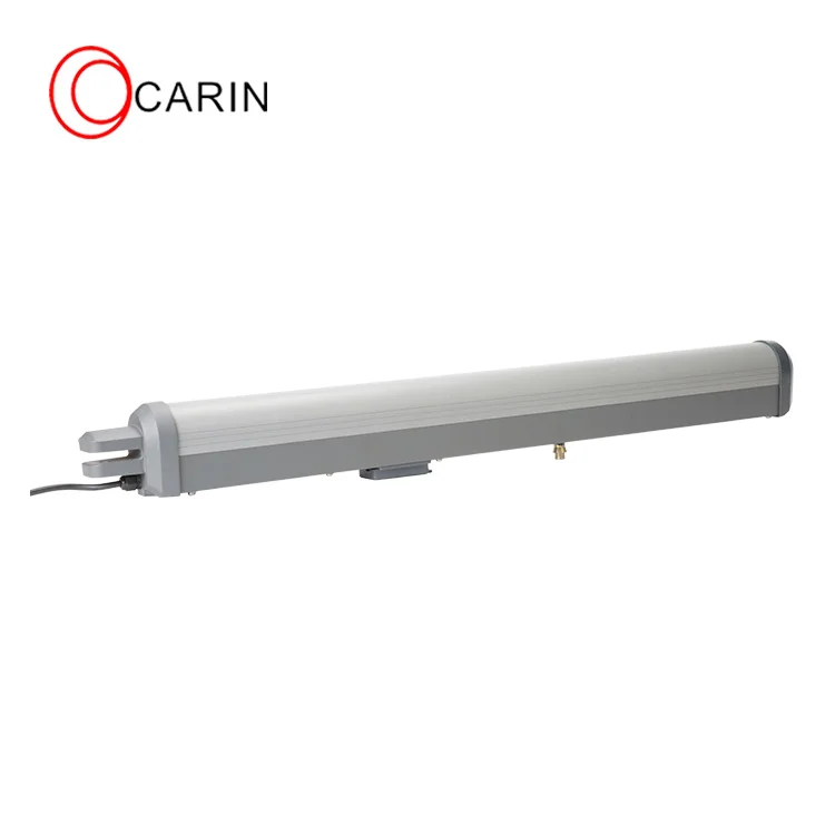 2024 High Quality 12V/24V Automatic Swing Gate Opener with DC Motor for Modern Villas Elegant Door Accessory