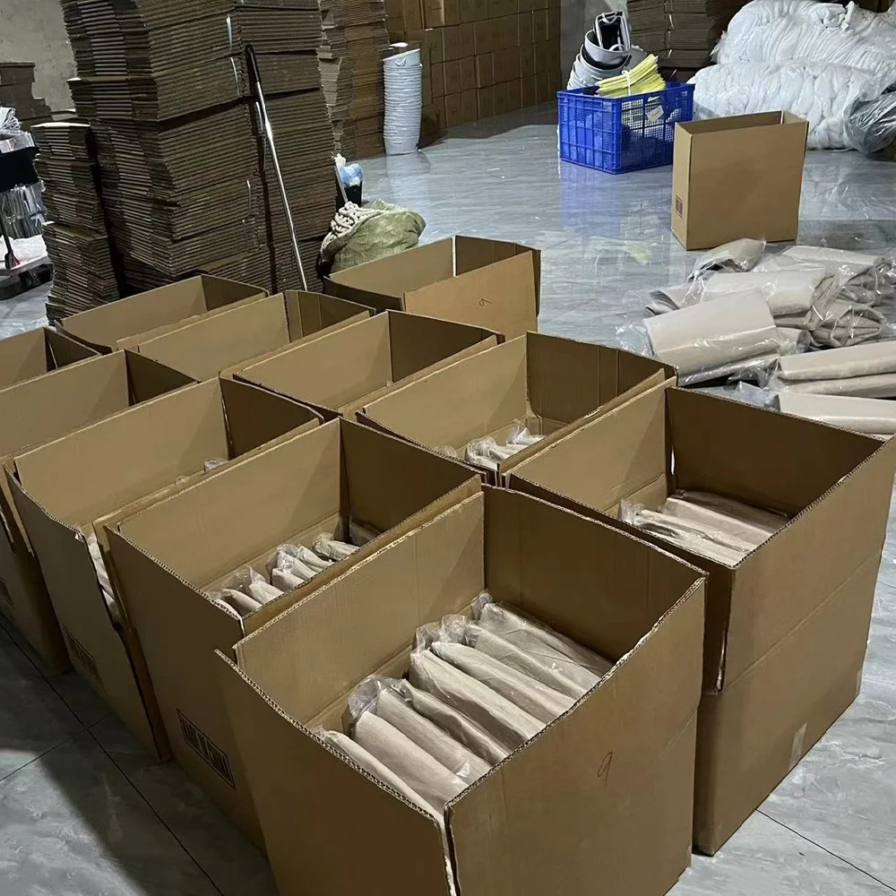 4ftx8ft Felt Plant Bed 4ftx4ft Rectangle Custom Grow Bed