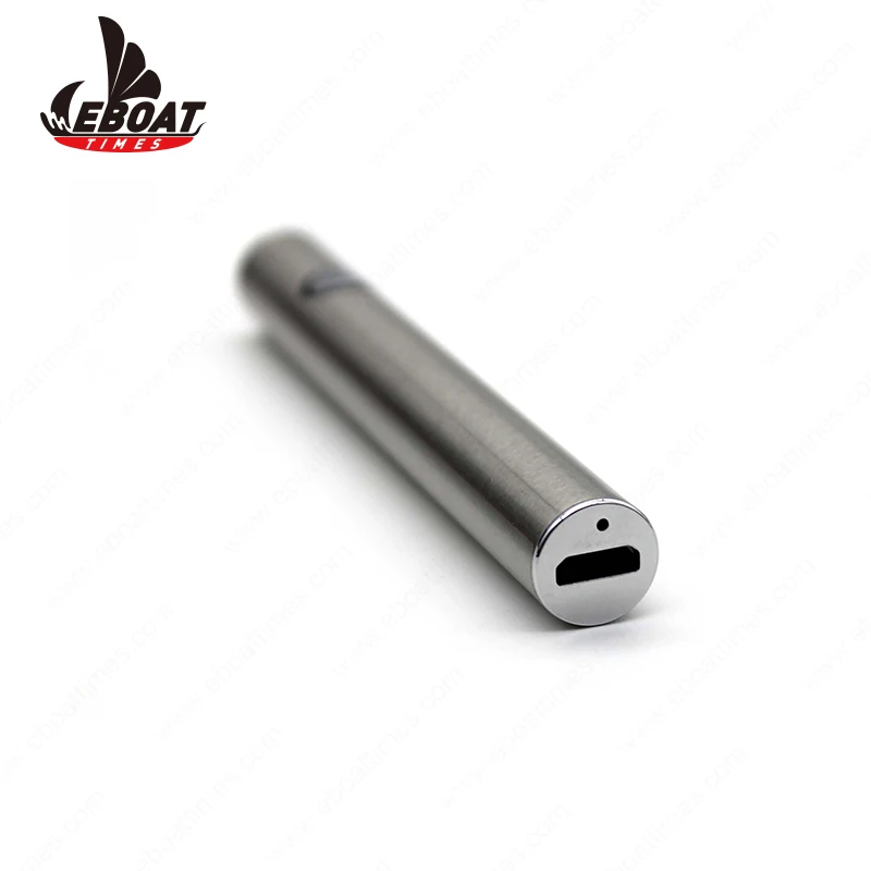 На пуговицах; Стильная ручка eboattimes s18-usb золото vape 510 батарея с usb