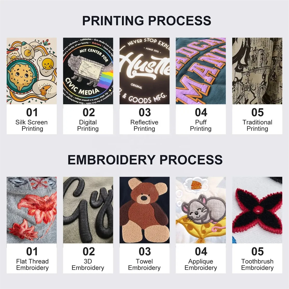 Streetwear Hip Hop Casual Skateboard Pants Wide Leg flare Loose Straight Baggy Skater Cargo Jeans