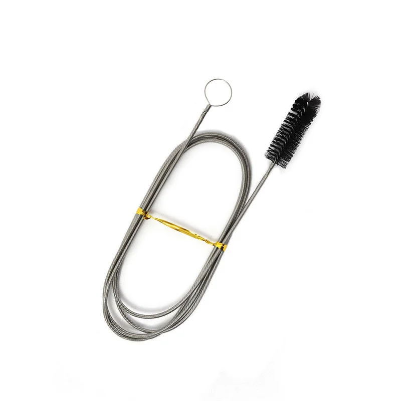 Bottle & Straw Cleaning Brush Wholesale Pipe Cleaner Brush