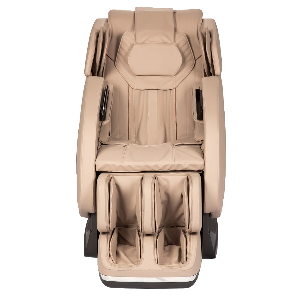 Fashion High Quality 4D  Massage Chair With Full Body Massage