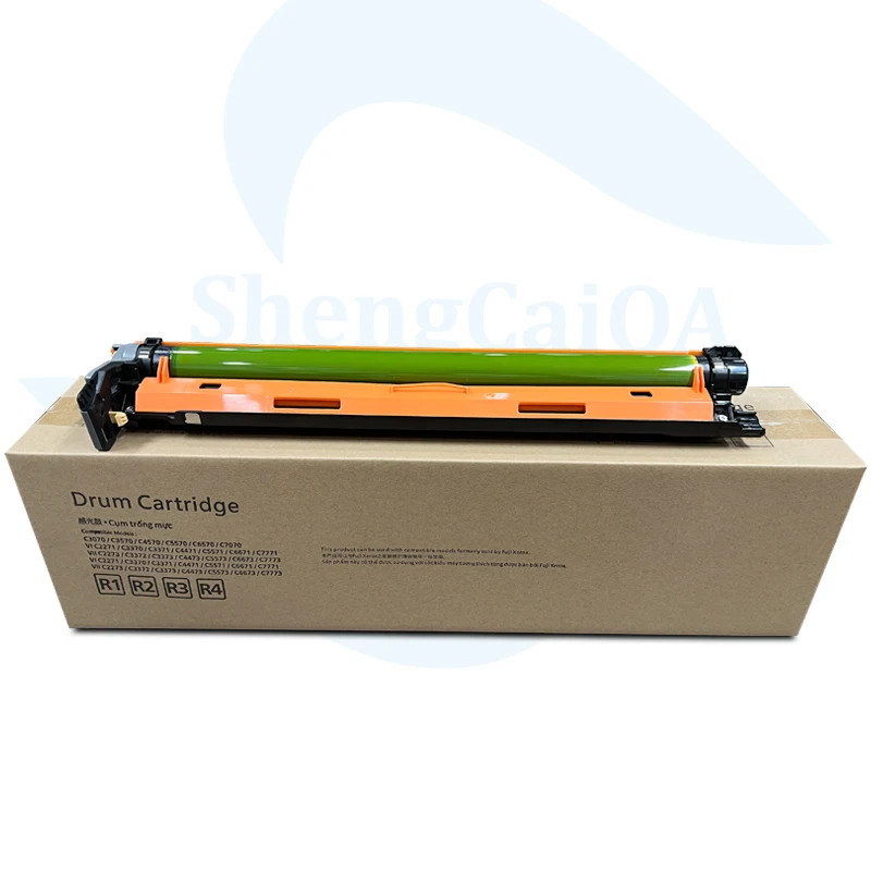 Premium Image Drum Unit For Xerox VI 3371 4471 5571 6671 7771 C8135 C8145 C8155 C8170 Original Quality 013R00681 Drum Cartridge