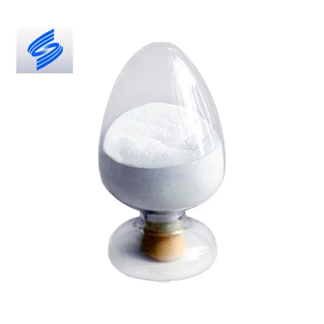 
Manufacturers Supply Top Quality High Purity Pharmaceutical Intermediate Powder CAS No. 27143-07-3 
