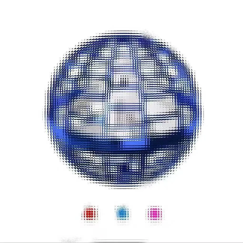 Лидер продаж 2022 летающий шар Nova Pro Magic вращающийся на 360 градусов мини-Дрон со светодиодной подсветкой игрушка Спиннер мяч Бумеранг