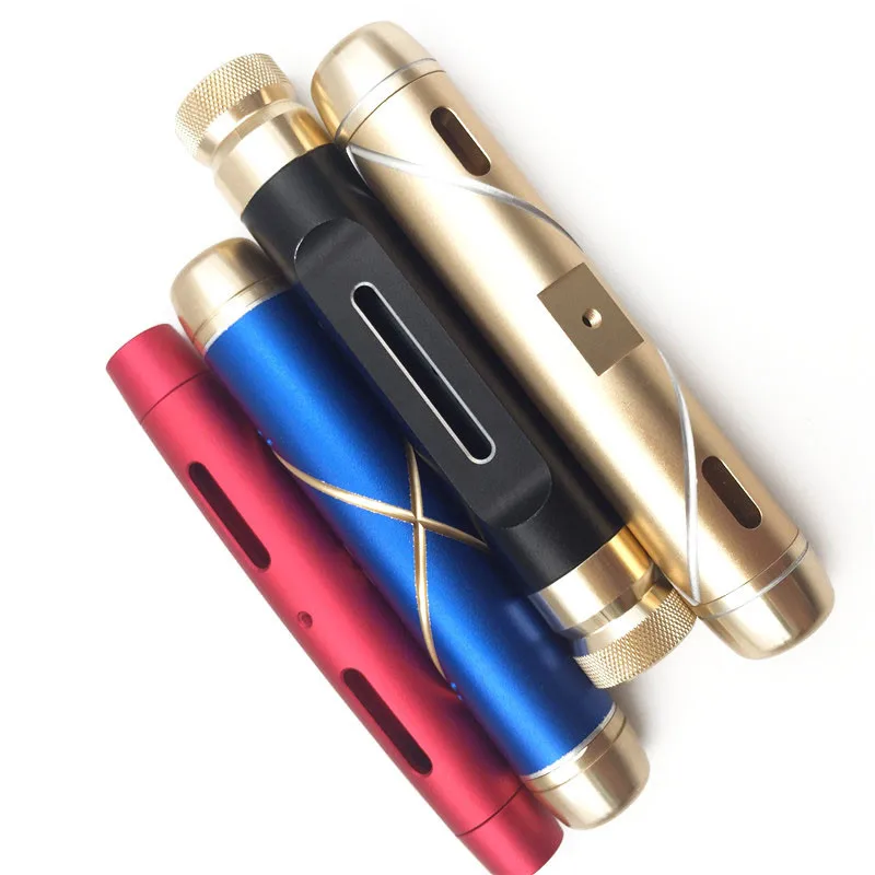 Hot Sale Oem small auto car shock absorber full Stainless steel CNC machining Auto hardware parts