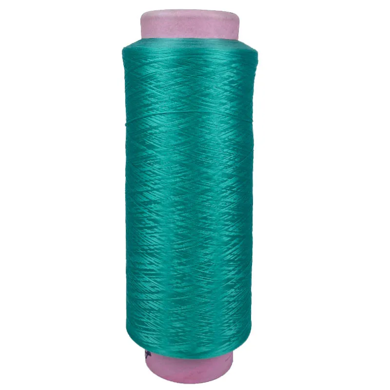Polyester Microfiber Yarn DTY(300d/192f)