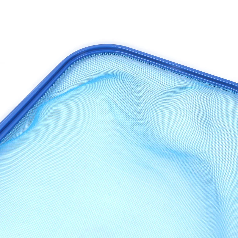 Professional Wholesale Standard Pool Equipment Cleaning Tool Heavy Duty  Leaf Skimmer Net