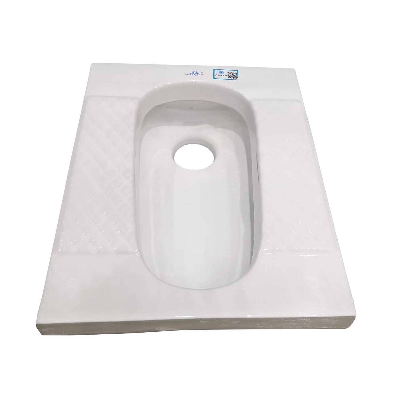 
Factory manufacturerHigh-grade sanitary ware bathroom sink modern self-cleaning glaze sanitary ceramic china 
