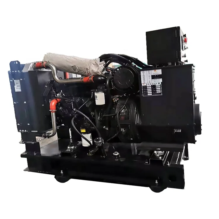 Best price 37.5kva Weifang diesel generator 30kw diesel generator