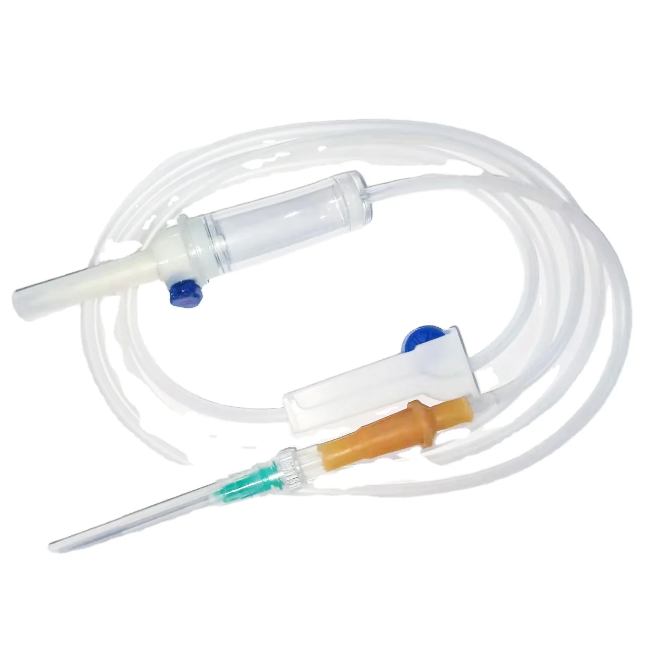 HD brand disposable IV Infusion set