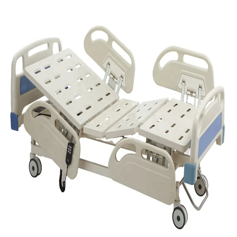 CE завод, медицинская больница, экстренная помощь, ICU NICU, больница первой помощи, медицинская больница, трехфункциональная электрическая кровать