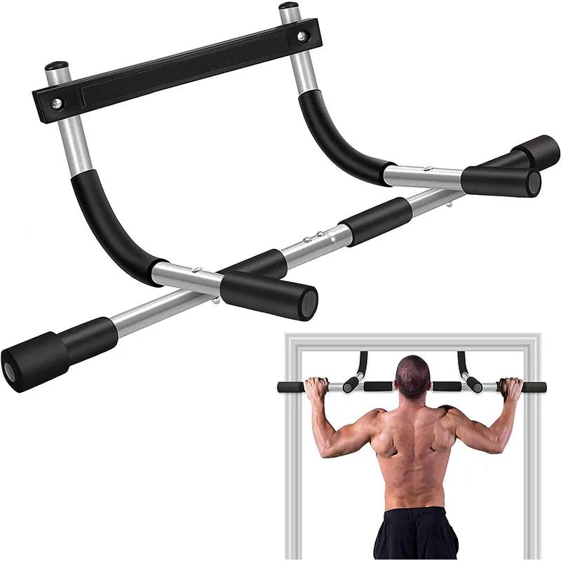 Upper Body Workout Bar for Pull-Up Exercises Sports & Entertainment Products Available for Sale