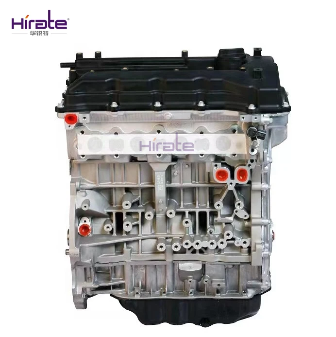 Продажа с завода, сборка двигателя 1,4 л G4FA/1,6 л G4FC для hyundai гамма 1,6 л i20 i30 CVVT