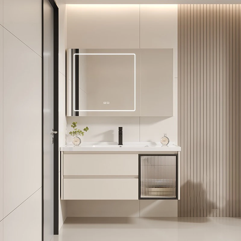 lavatorio cabinetry custom cabinet washbasin cabinet mirrored dressing table vanity bathroom sink