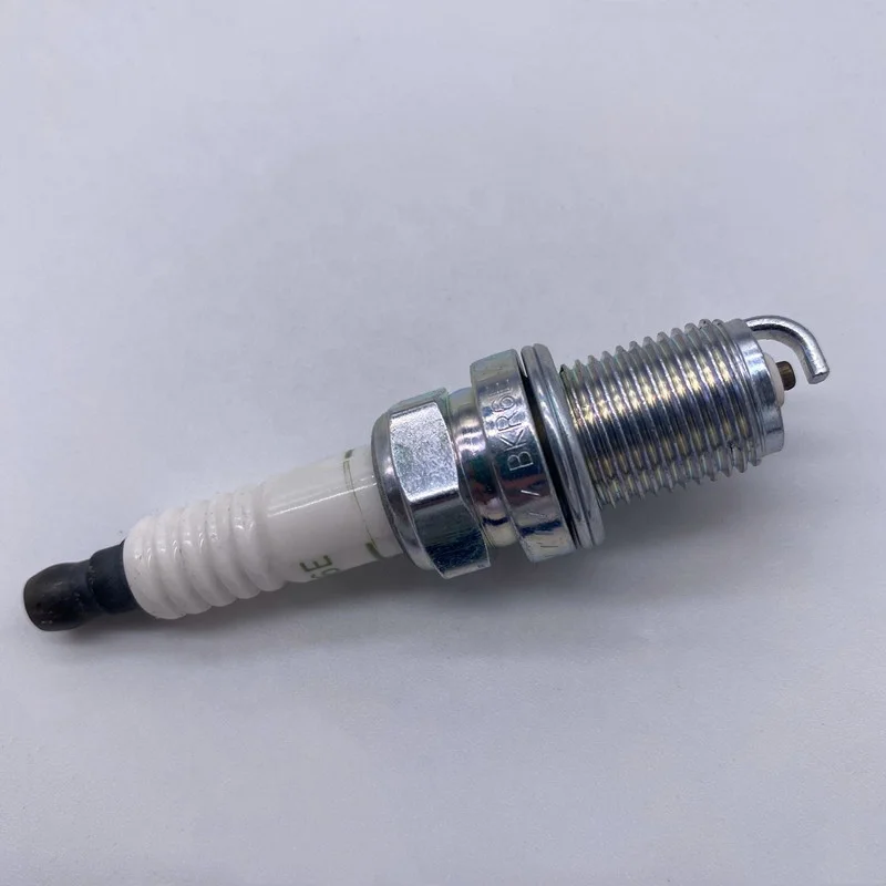 Car Parts Resistance Spark Plug for NGK OEM 2756 BKR6E-11