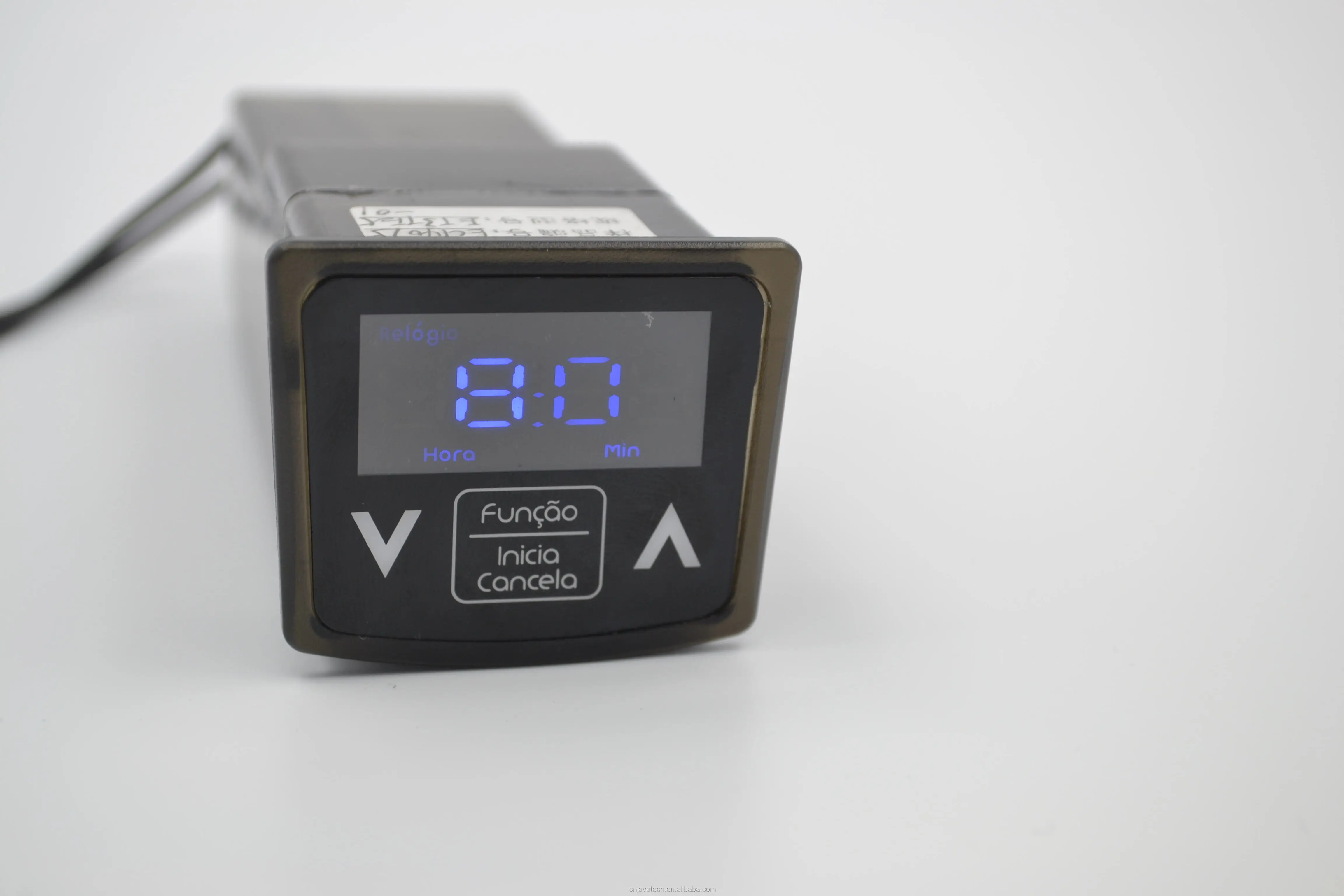 
Digital oven timer control board touch timer for oven/Button oven timer 