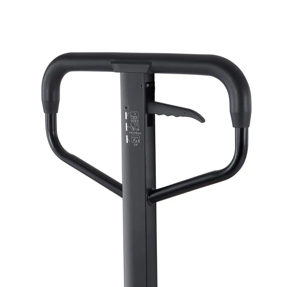 Xilin Hydraulic Pallet Truck 2200lbs 1000kgs Low-Profile Hand Pallet Truck