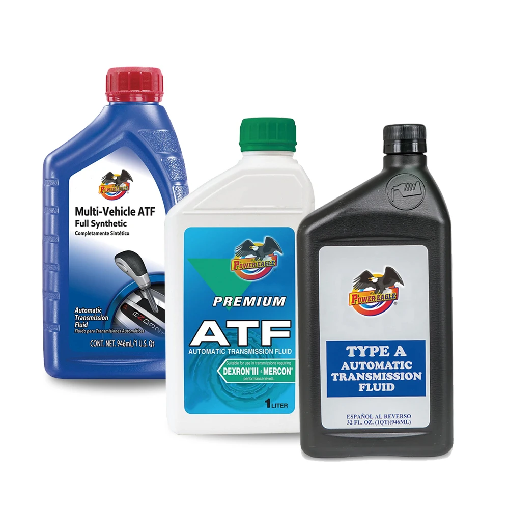 Dexron II ATF Automatic Transmission Fluid