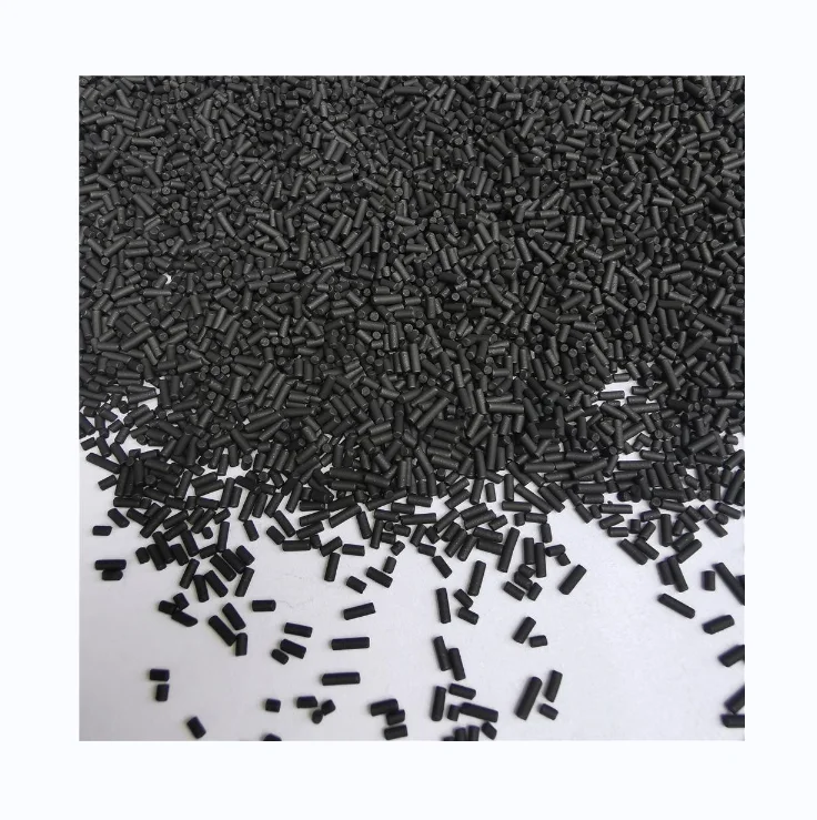 Nitrogen Carbon Molecular Sieve CMS 260 Oxygen Absorber