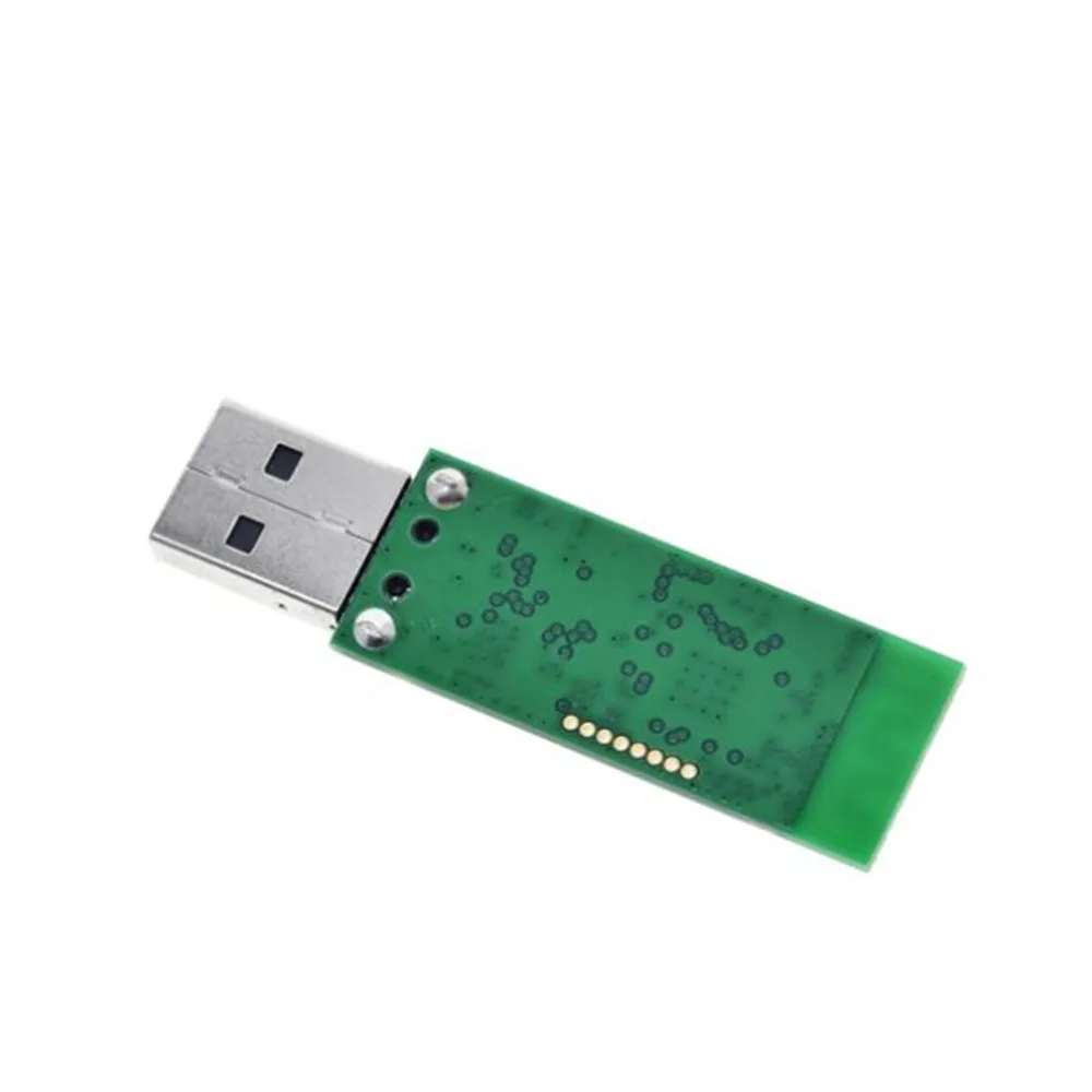 Taidacent 2 4 GHZ Wireles Sniffer Board модуль анализатора Packet Protocol Zigbee CC2531 USB Dongle