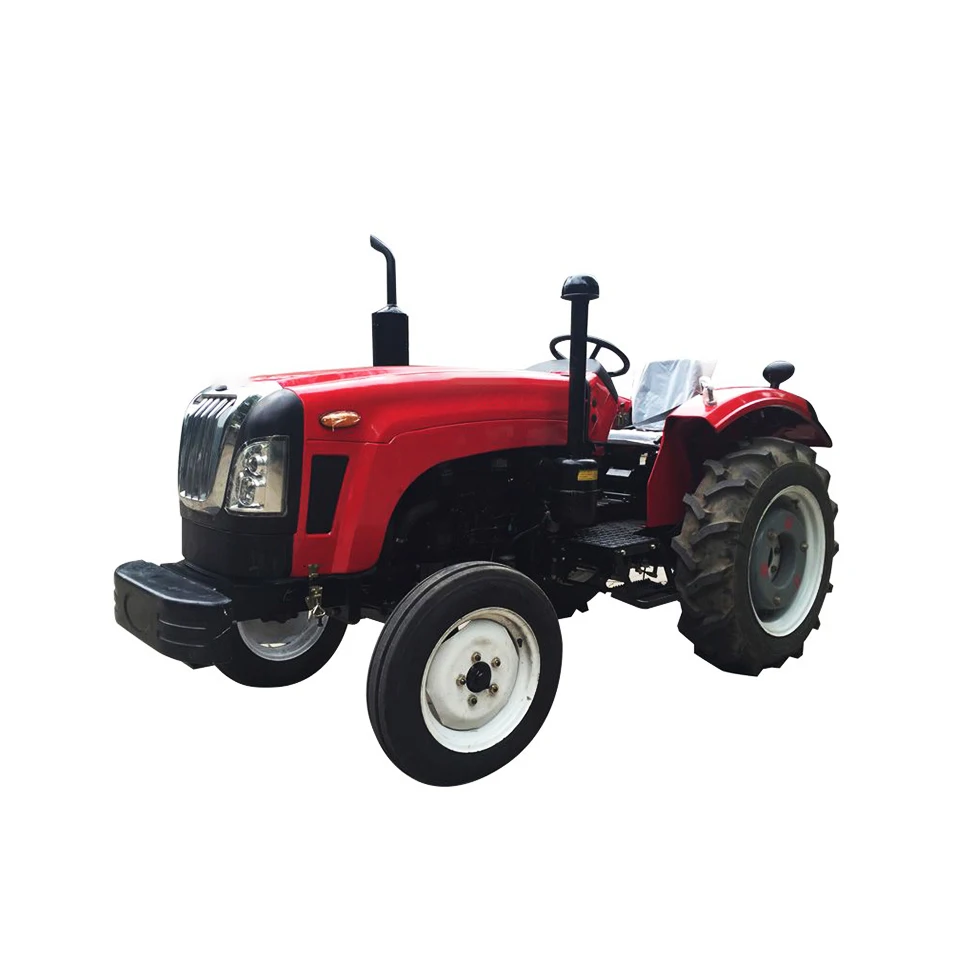 Tractor Machine 30HP 4*4WD Farm Tractor LT300 in stock for Global