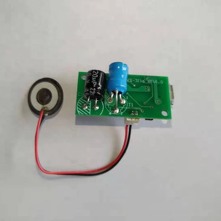 Hot Sale Humidifier small Circuit Control Board PCB