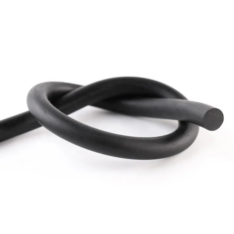 Rubber strip seals rubber edge strip U-shaped rubber strip