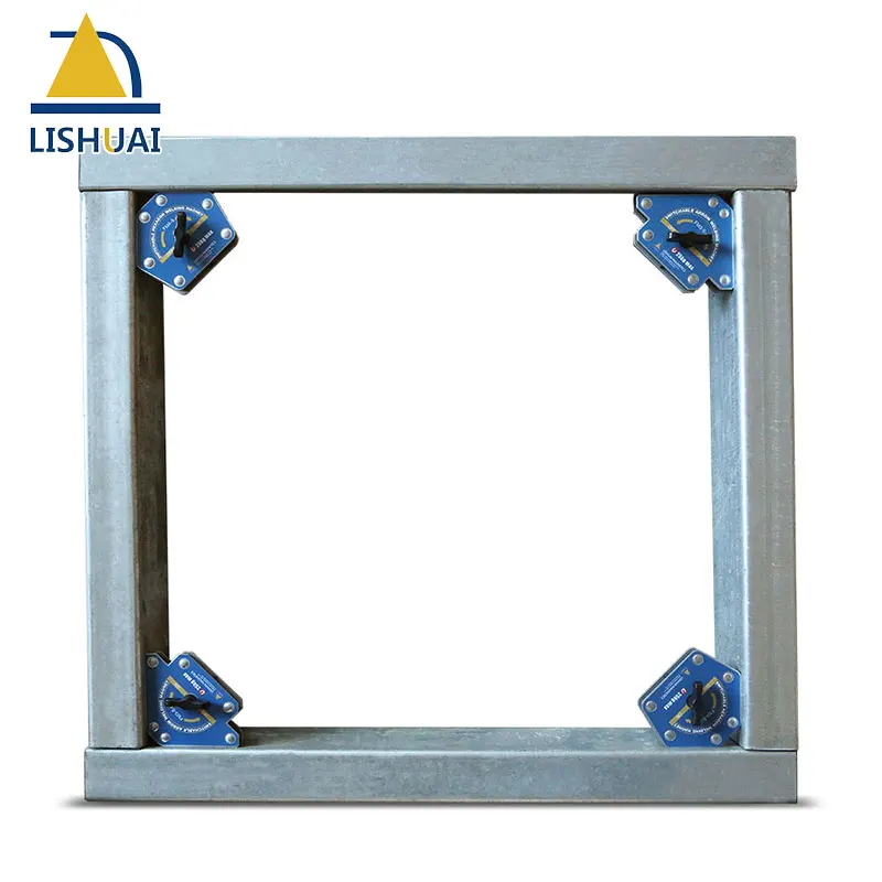 On/Off Arrow Welding Magnet/Switchable Magnetic Welding Holder for Soldering & Welding Tools Accessory